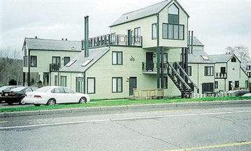 Holiday Villa Resorts At Mont Ste Anne Beaupré Exterior foto