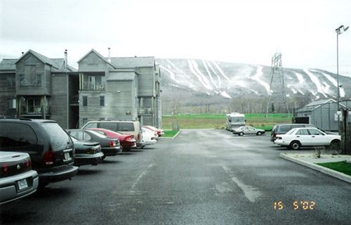 Holiday Villa Resorts At Mont Ste Anne Beaupré Exterior foto