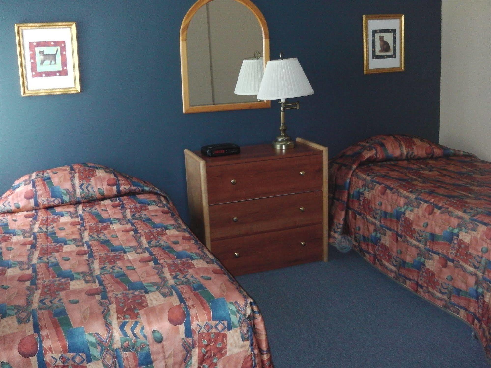 Holiday Villa Resorts At Mont Ste Anne Beaupré Exterior foto